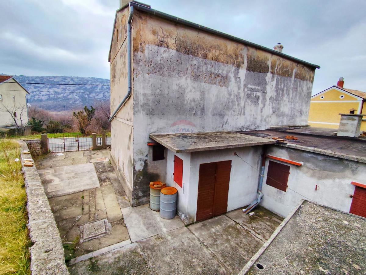 Hiša Bribir, Vinodolska Općina, 232m2