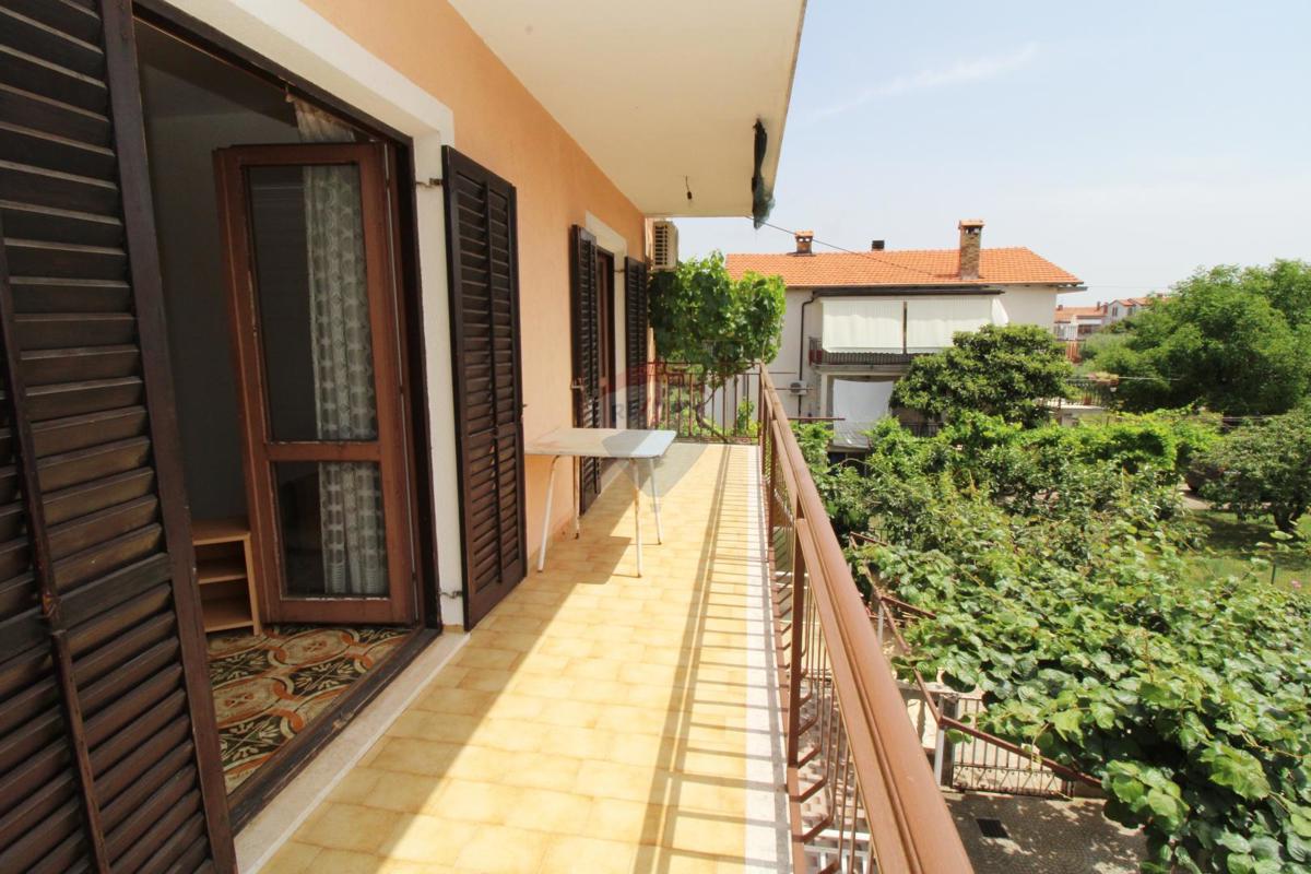 Umag, 70m2
