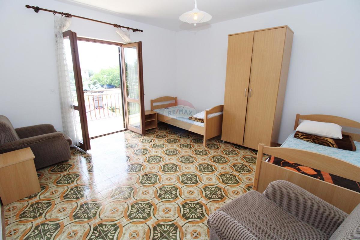 Umag, 70m2