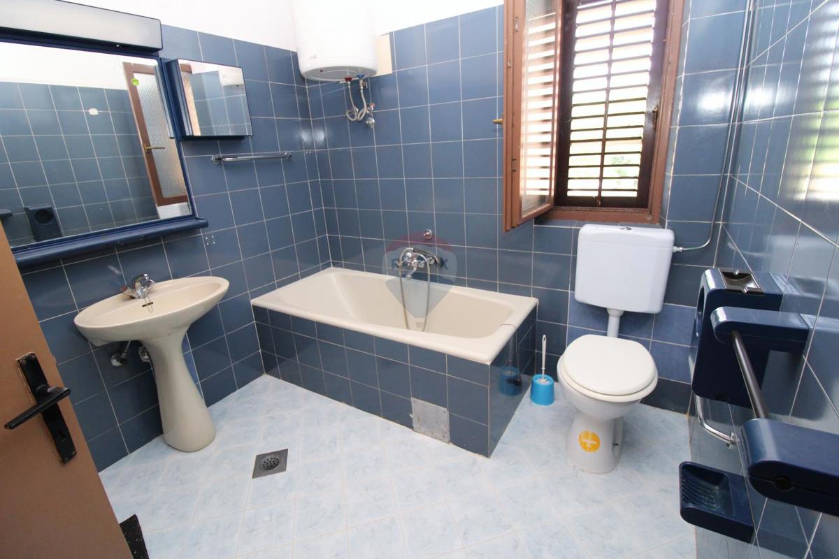 Umag, 70m2