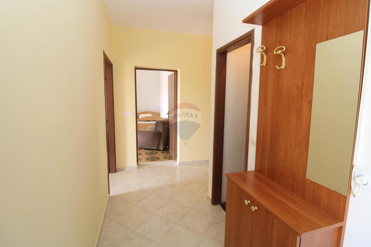 Umag, 70m2