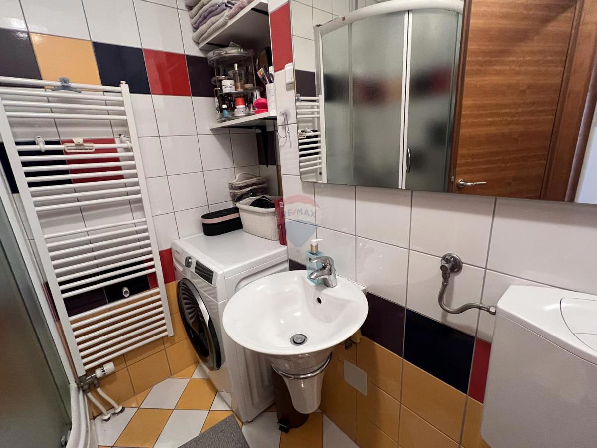 Stanovanje/Apartma Škurinje, Rijeka, 74m2