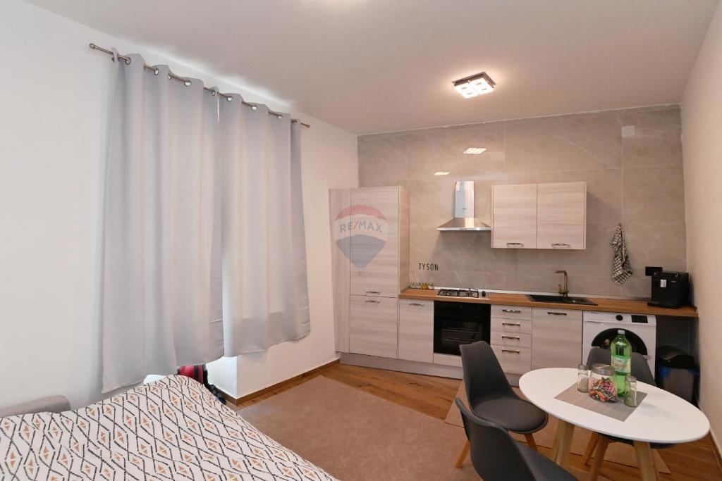 Stanovanje/Apartma Centar, Rijeka, 55,85m2