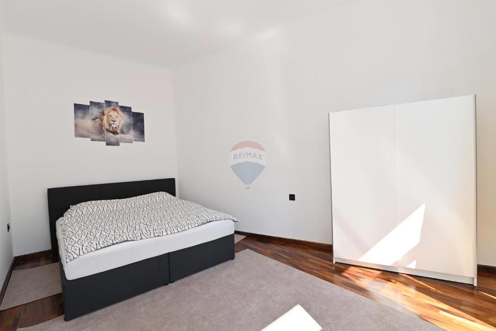 Stanovanje/Apartma Centar, Rijeka, 55,85m2
