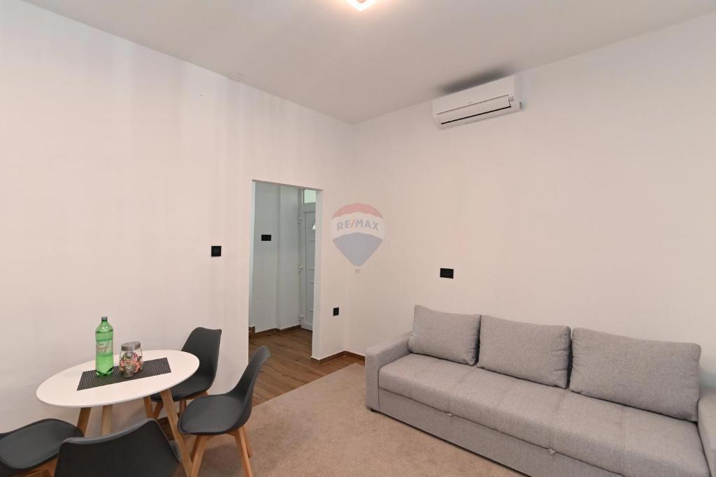 Stanovanje/Apartma Centar, Rijeka, 55,85m2