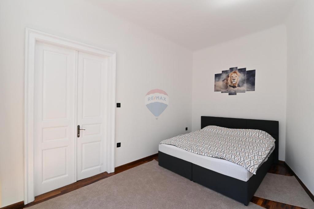 Stanovanje/Apartma Centar, Rijeka, 55,85m2