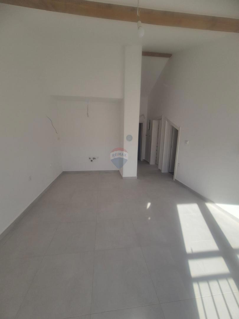 Stanovanje/Apartma Brešca, Matulji, 42,23m2