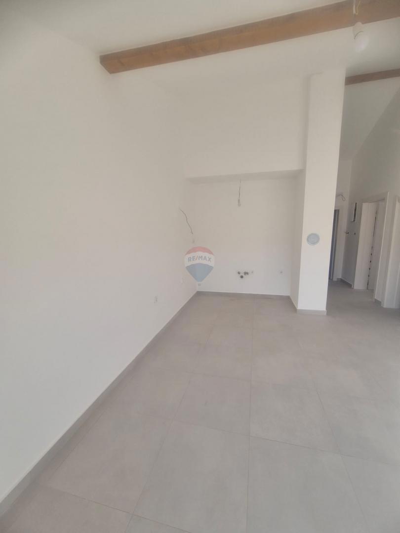 Stanovanje/Apartma Brešca, Matulji, 42,23m2