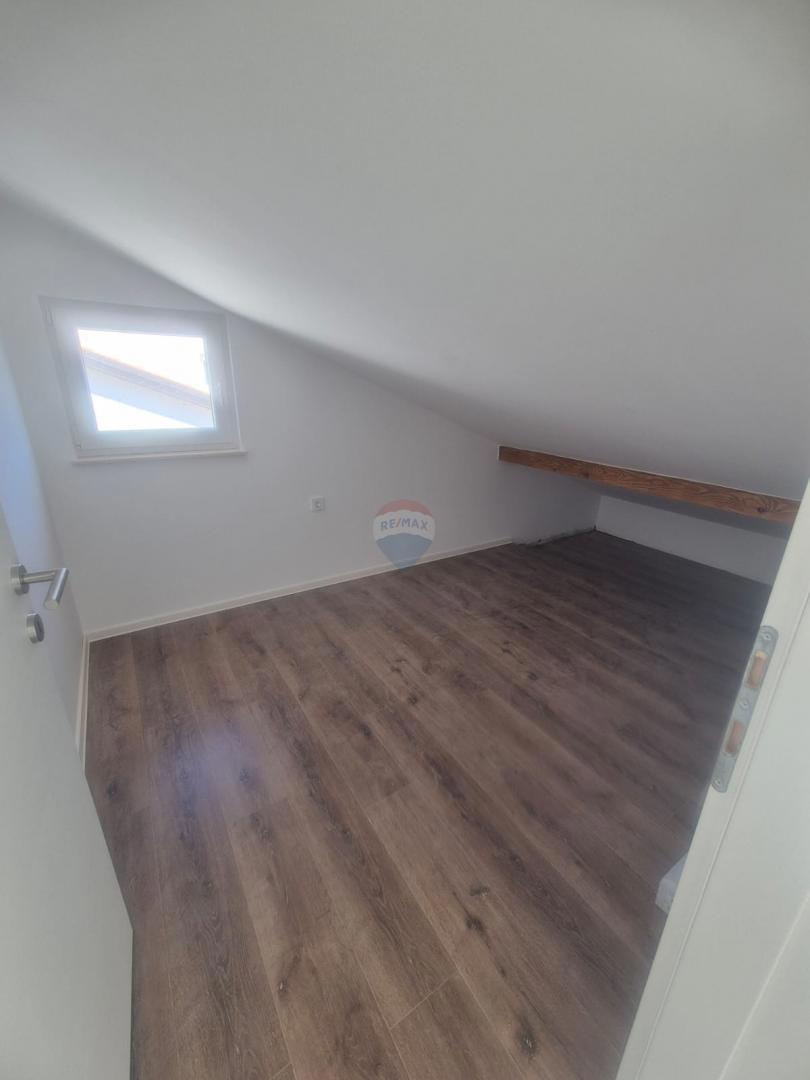 Stanovanje/Apartma Brešca, Matulji, 42,23m2