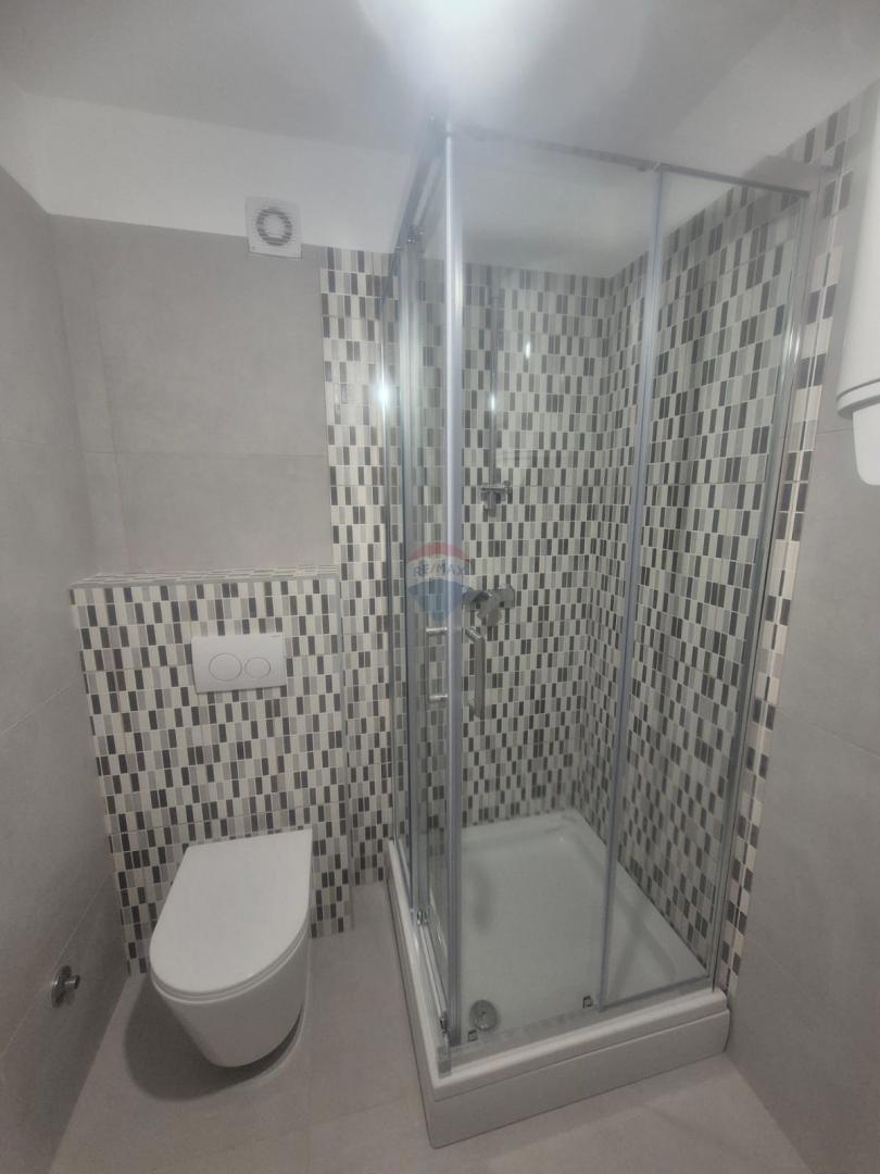 Stanovanje/Apartma Brešca, Matulji, 42,23m2