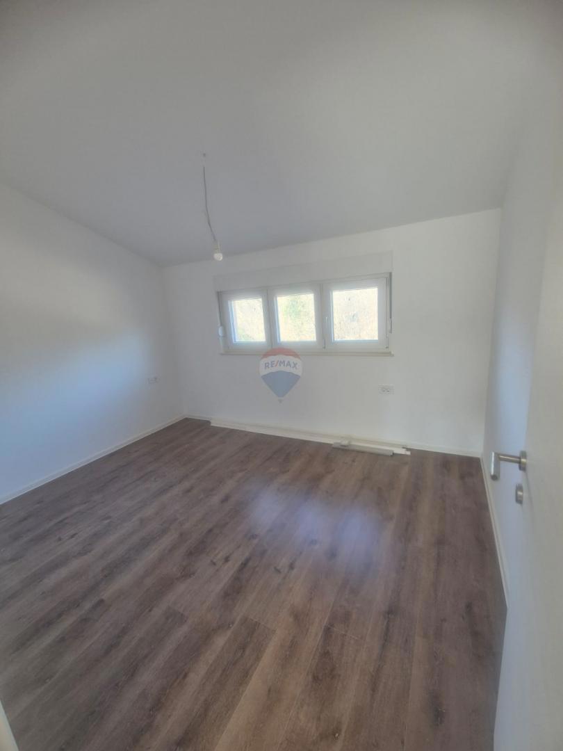 Stanovanje/Apartma Brešca, Matulji, 42,23m2