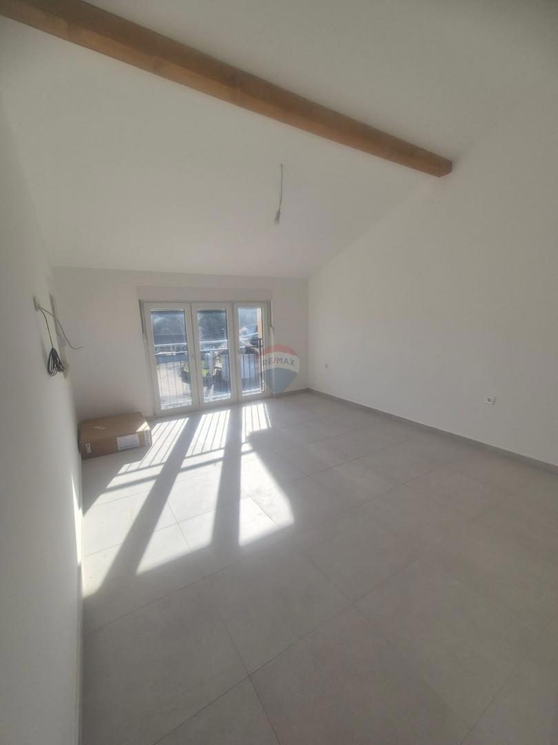 Stanovanje/Apartma Brešca, Matulji, 42,23m2