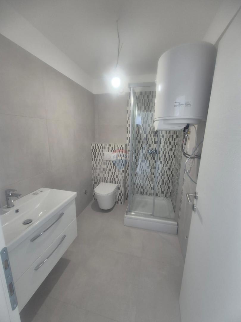 Stanovanje/Apartma Brešca, Matulji, 42,23m2