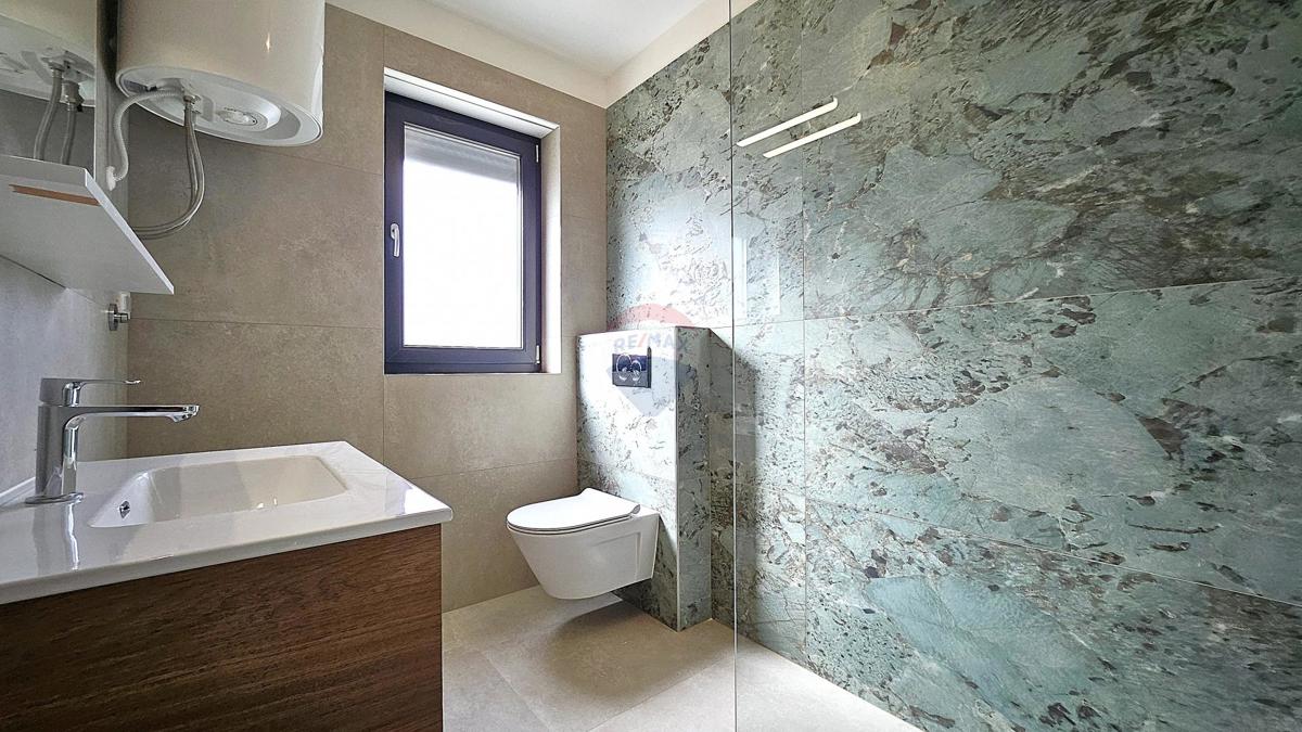 Stanovanje/Apartma Umag, 64,54m2