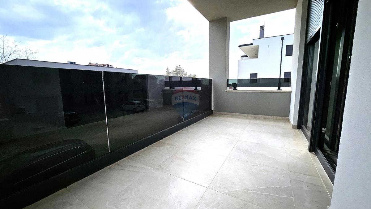 Stanovanje/Apartma Umag, 64,54m2