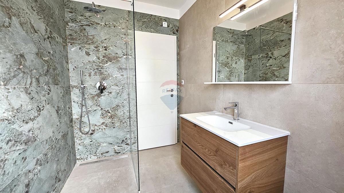 Stanovanje/Apartma Umag, 64,54m2
