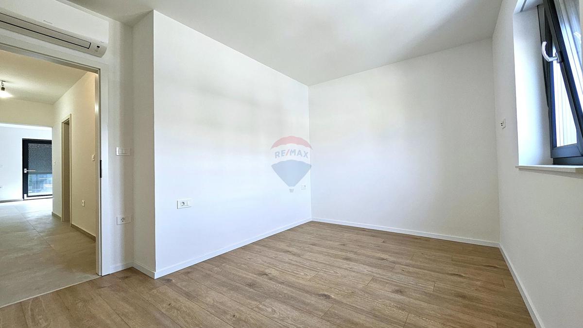 Stanovanje/Apartma Umag, 64,54m2