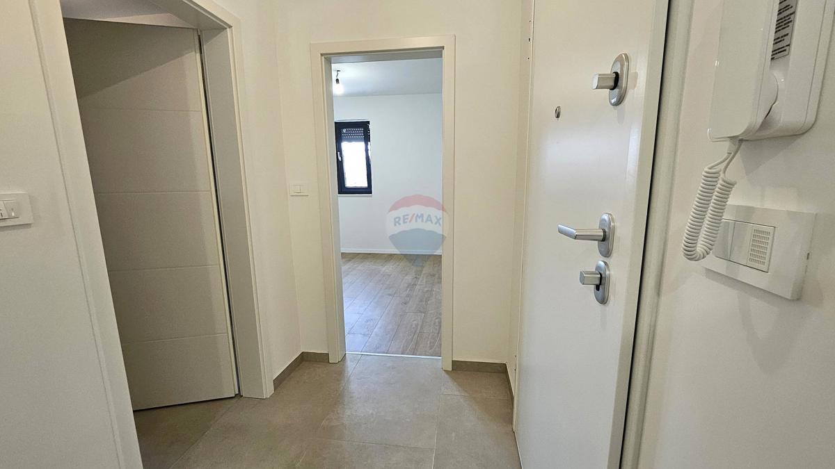 Stanovanje/Apartma Umag, 64,54m2