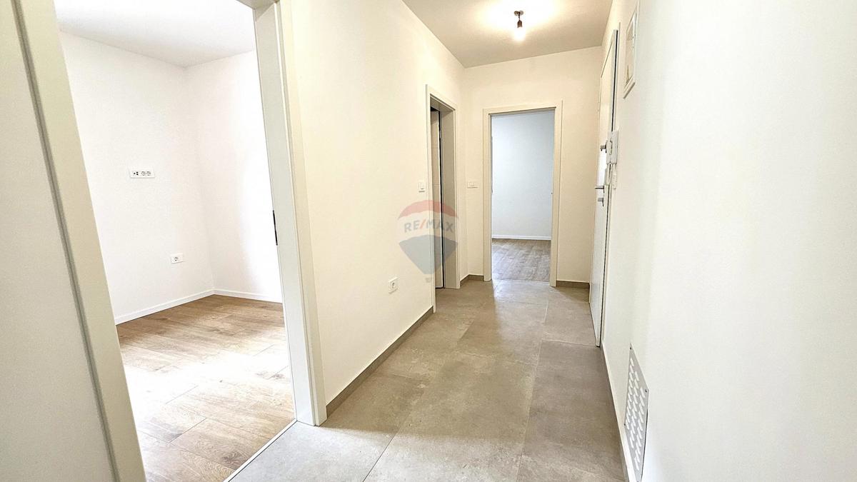Stanovanje/Apartma Umag, 64,54m2