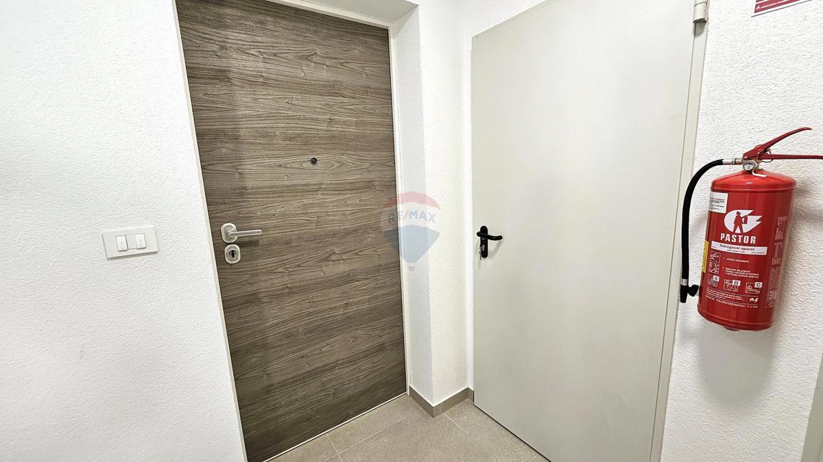 Stanovanje/Apartma Umag, 64,54m2