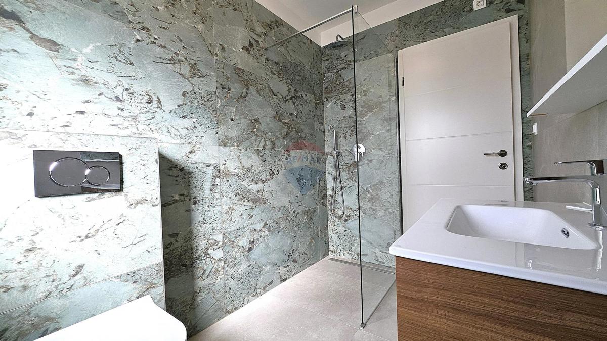 Stanovanje/Apartma Umag, 64,54m2