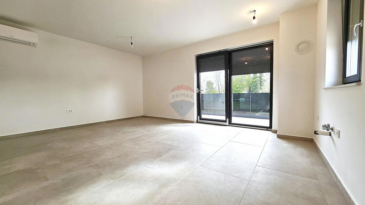 Stanovanje/Apartma Umag, 64,54m2