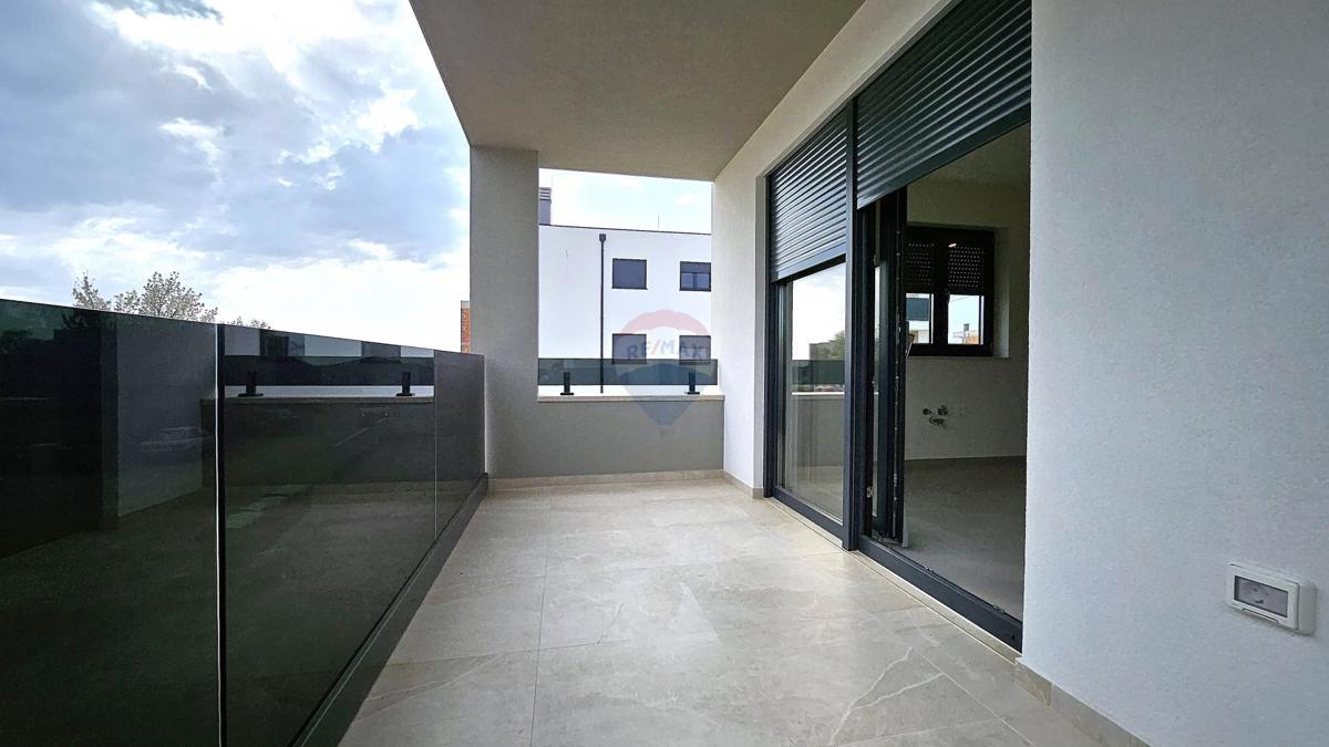 Stanovanje/Apartma Umag, 64,54m2