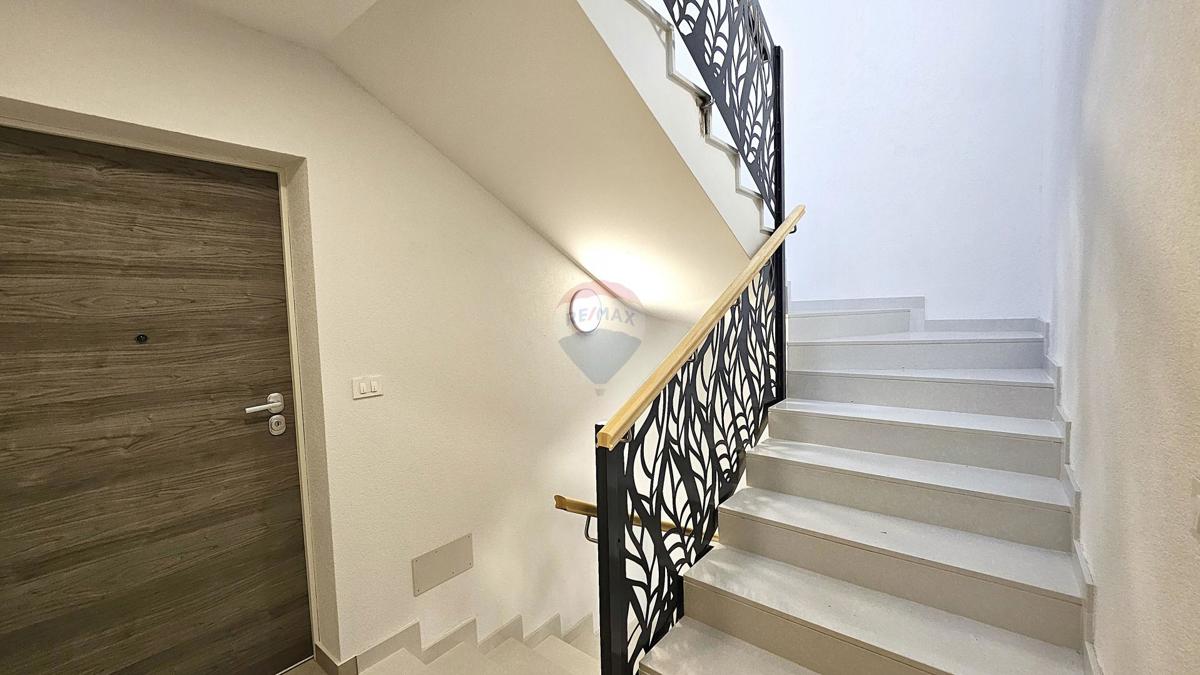 Stanovanje/Apartma Umag, 64,54m2