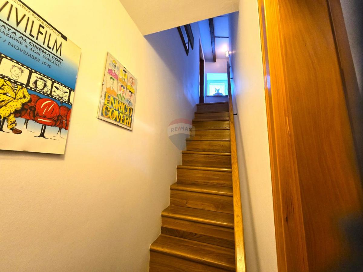 Istra, Rovinj, Stanovanje v 1. nadstropju, center, mirna ulica – 40 m²