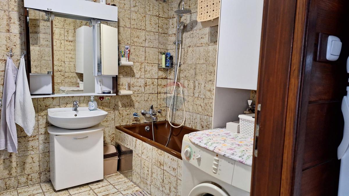 Stanovanje/Apartma Donji grad, Donji Grad, 129,41m2