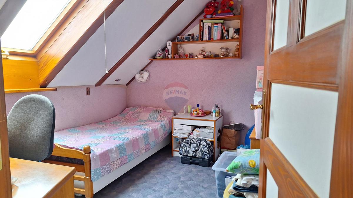 Stanovanje/Apartma Donji grad, Donji Grad, 129,41m2