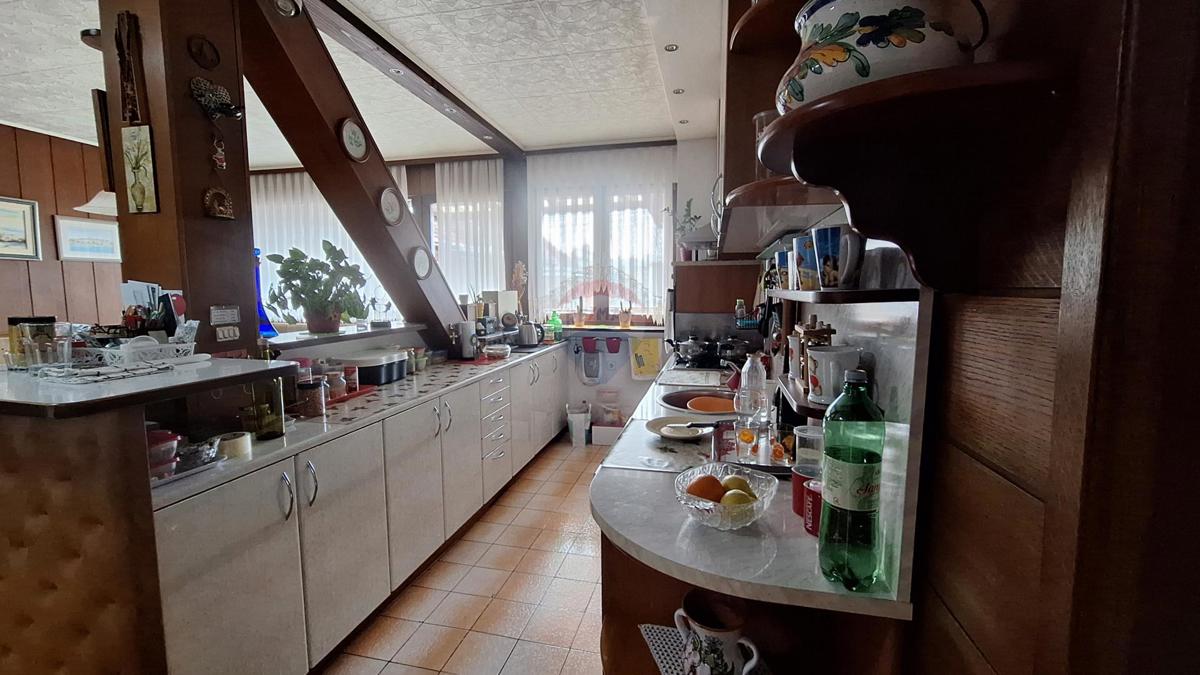 Stanovanje/Apartma Donji grad, Donji Grad, 129,41m2
