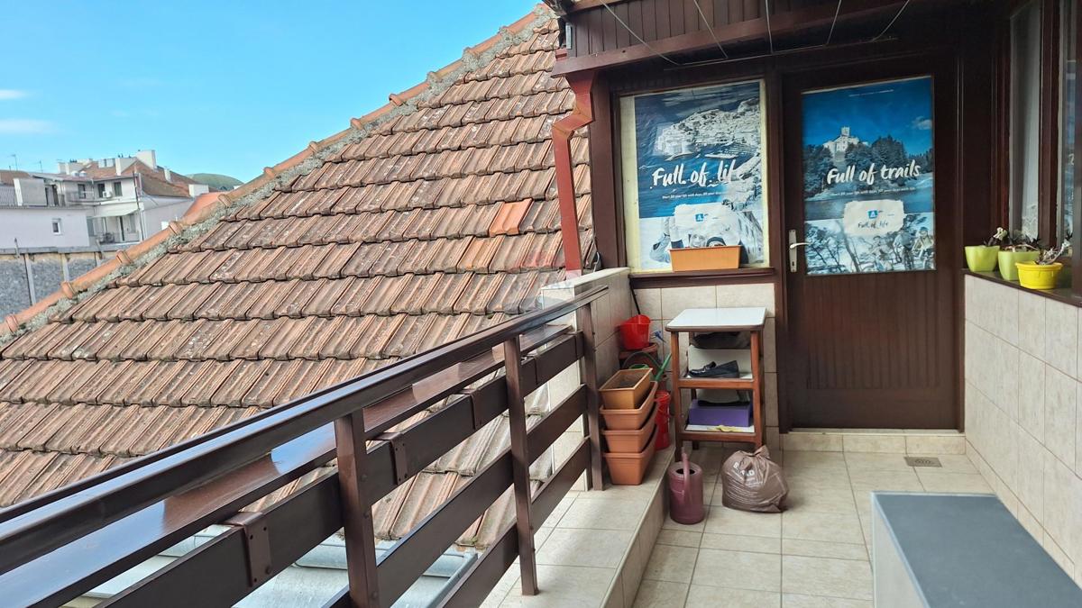 Stanovanje/Apartma Donji grad, Donji Grad, 129,41m2