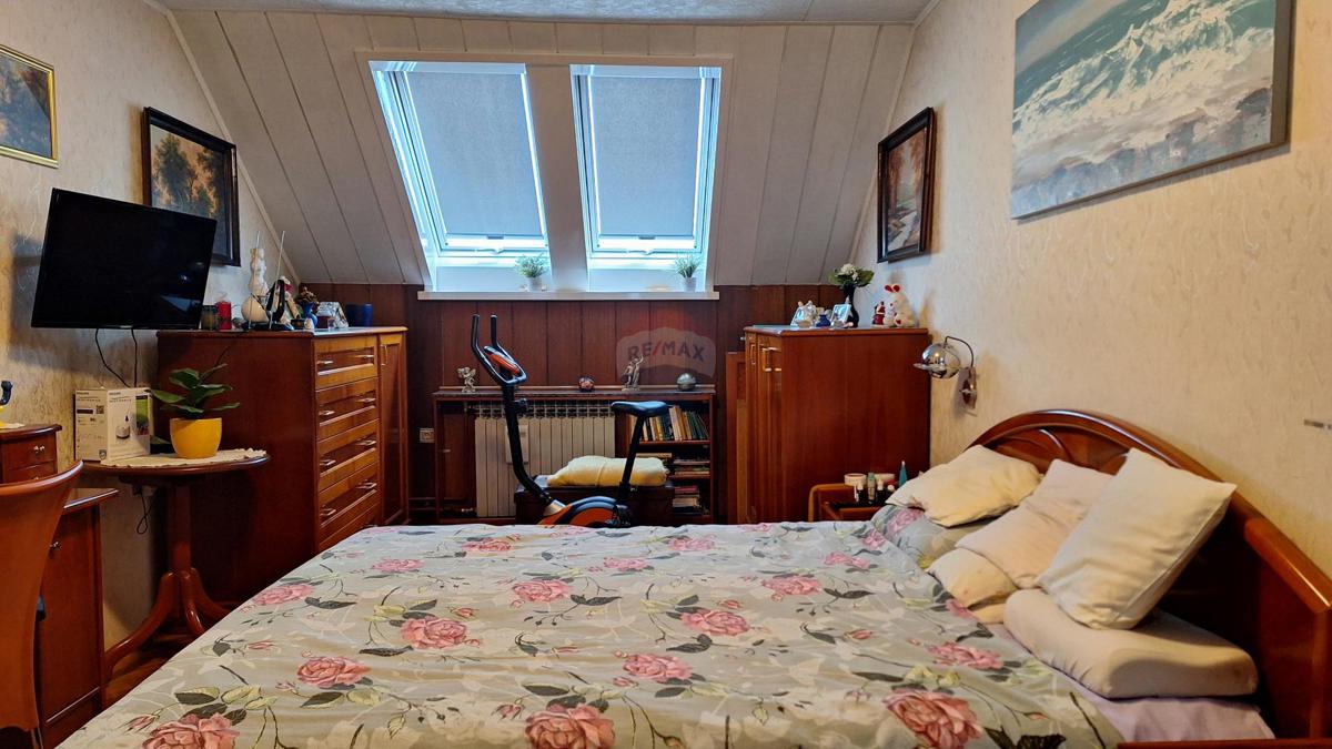 Stanovanje/Apartma Donji grad, Donji Grad, 129,41m2