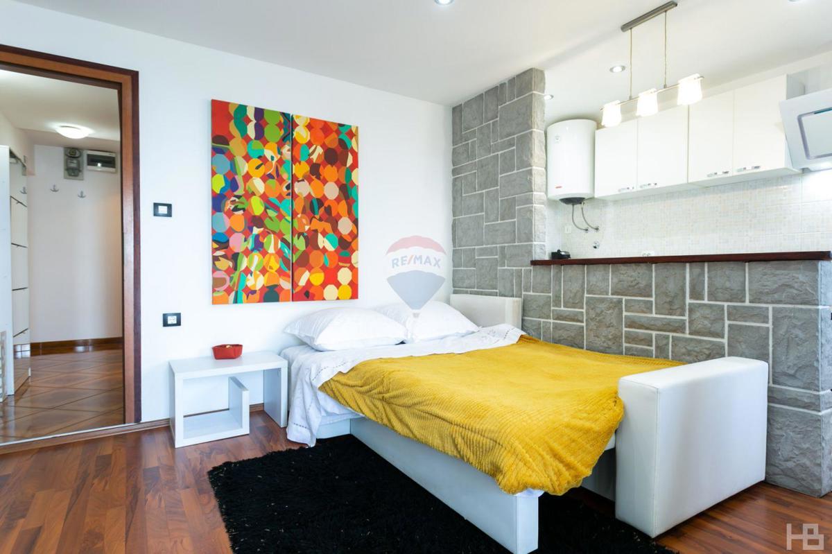 Stanovanje/Apartma Pećine, Rijeka, 41m2