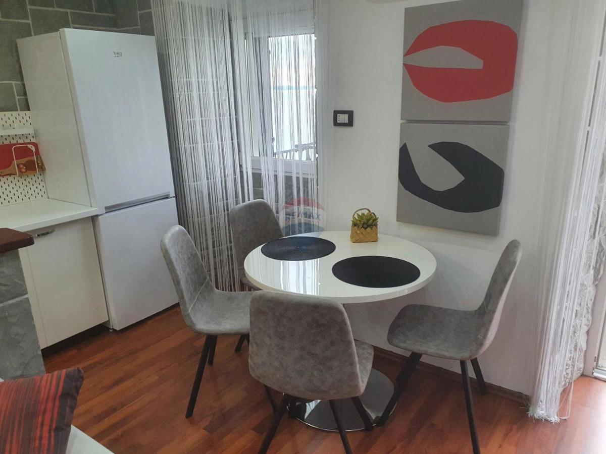 Stanovanje/Apartma Pećine, Rijeka, 41m2