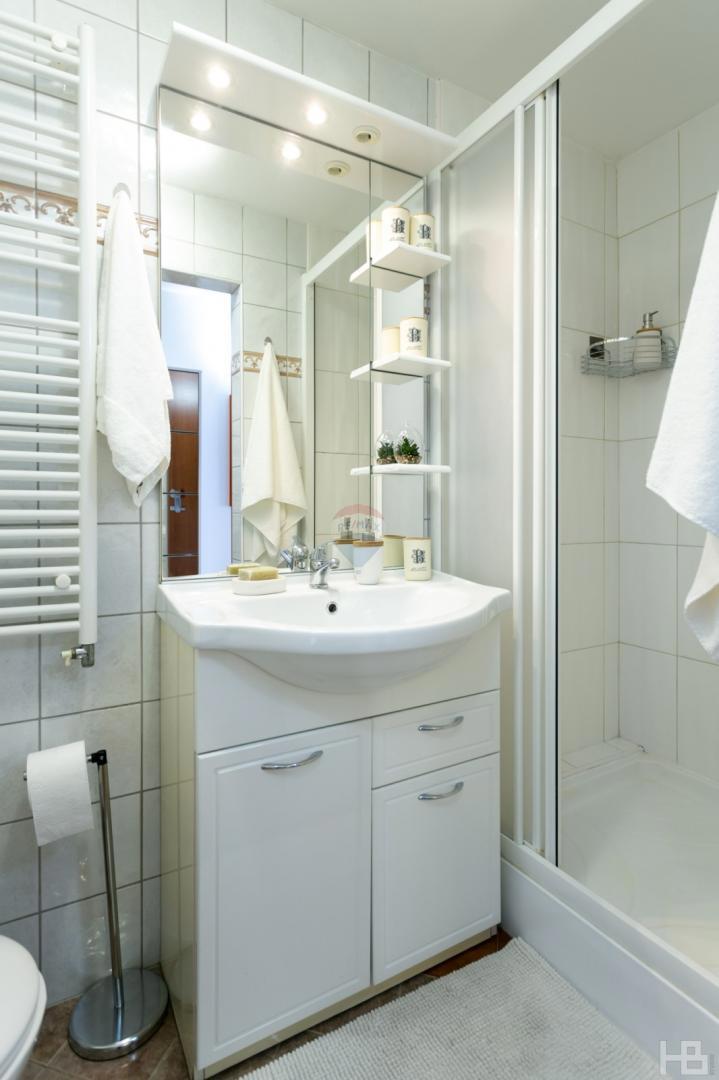 Stanovanje/Apartma Pećine, Rijeka, 41m2