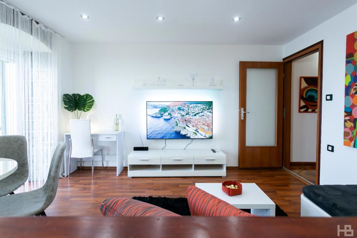 Stanovanje/Apartma Pećine, Rijeka, 41m2
