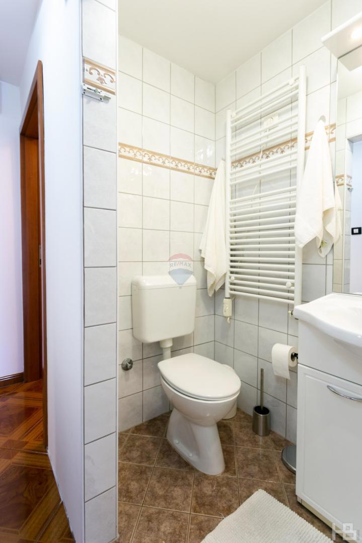 Stanovanje/Apartma Pećine, Rijeka, 41m2