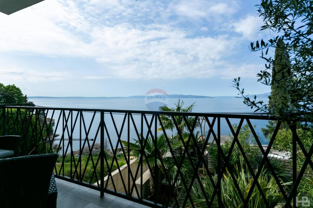 Stanovanje/Apartma Pećine, Rijeka, 41m2