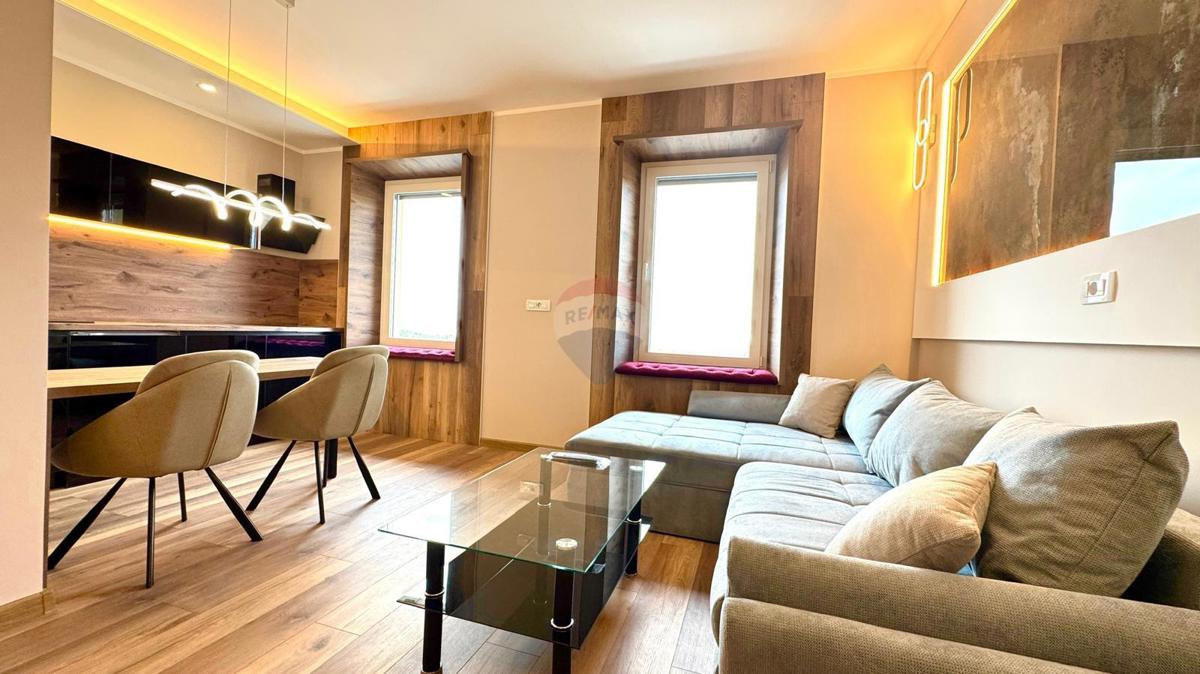Stanovanje/Apartma Matulji, 100m2