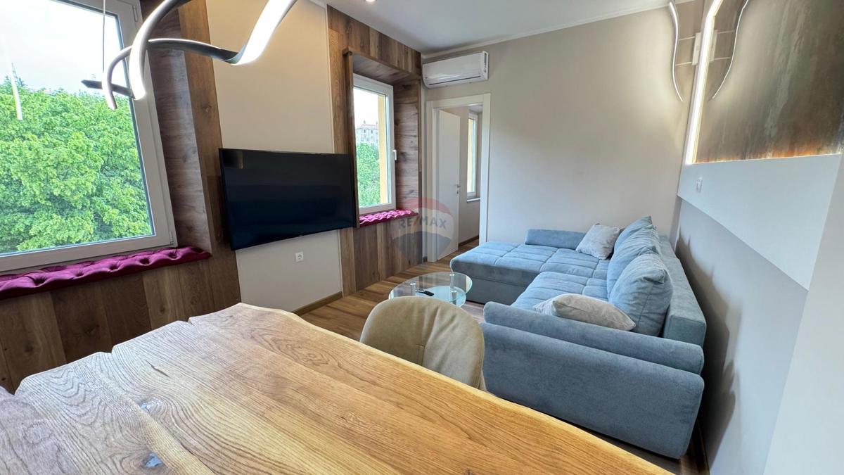 Stanovanje/Apartma Matulji, 100m2