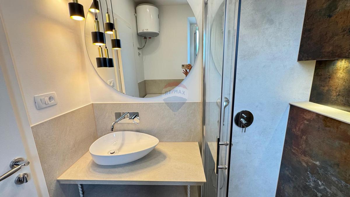 Stanovanje/Apartma Matulji, 100m2