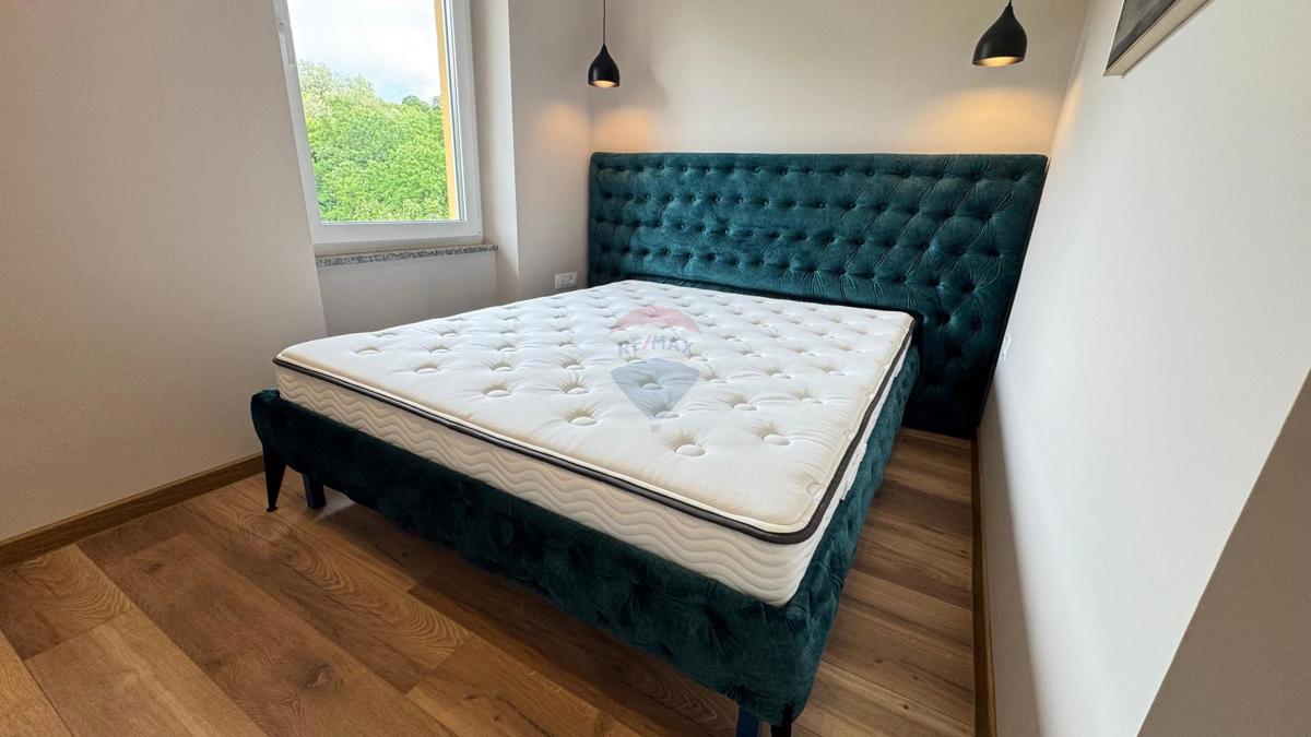 Stanovanje/Apartma Matulji, 100m2
