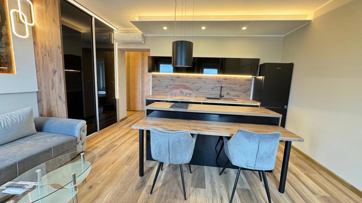 Stanovanje/Apartma Matulji, 100m2