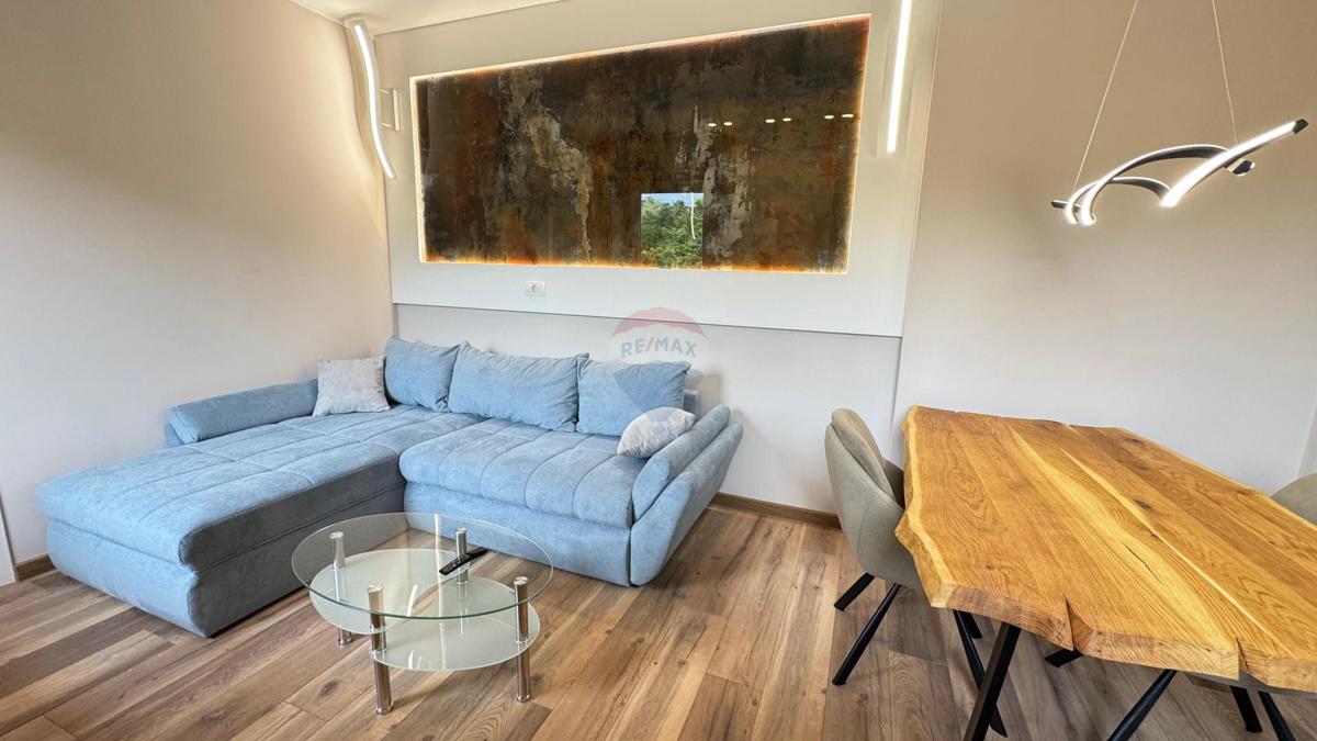 Stanovanje/Apartma Matulji, 100m2