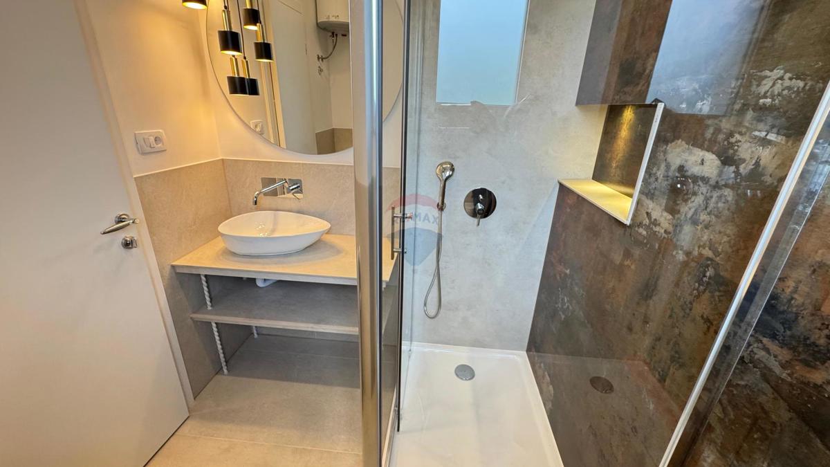 Stanovanje/Apartma Matulji, 100m2