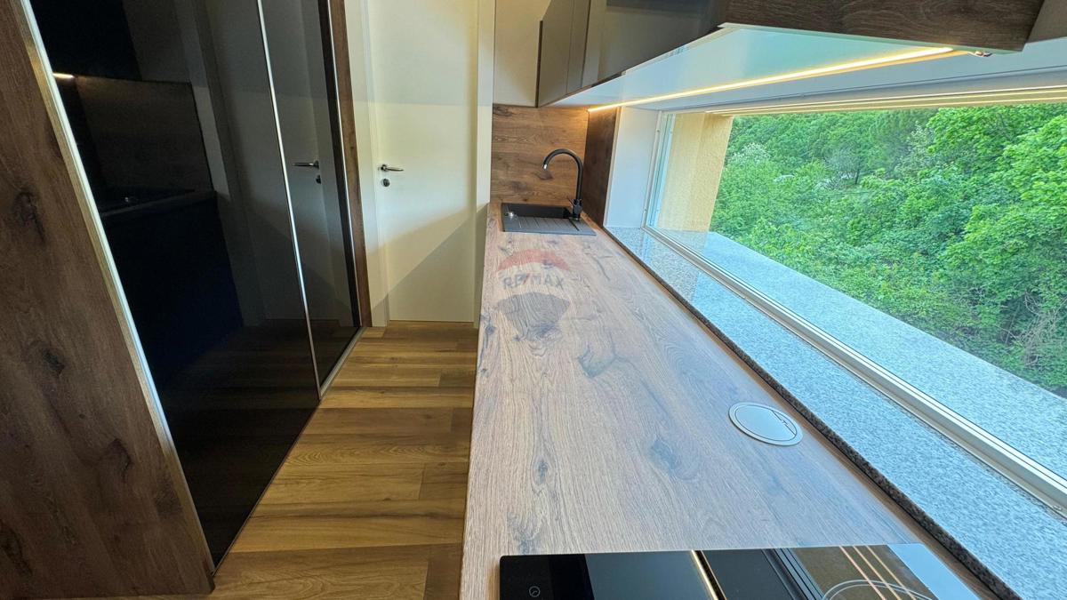 Stanovanje/Apartma Matulji, 100m2