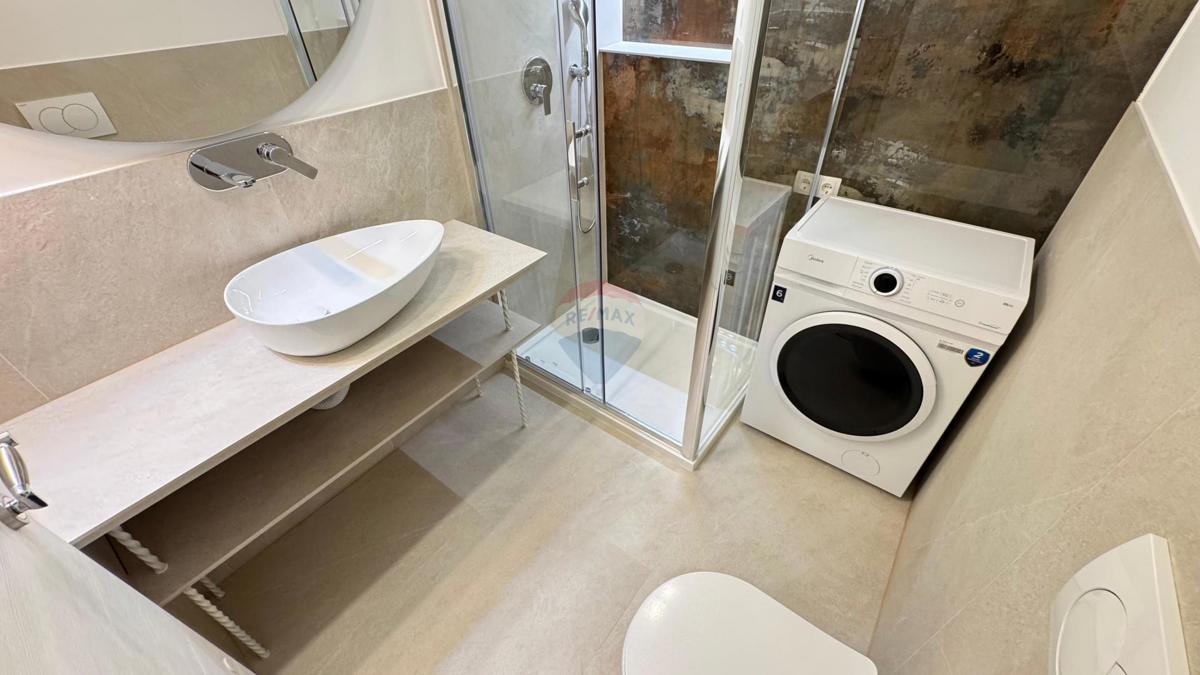 Stanovanje/Apartma Matulji, 100m2