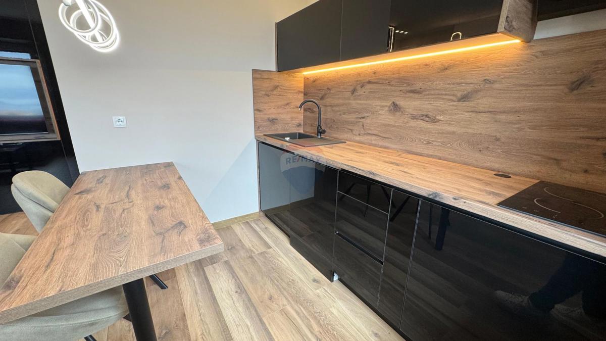 Stanovanje/Apartma Matulji, 100m2